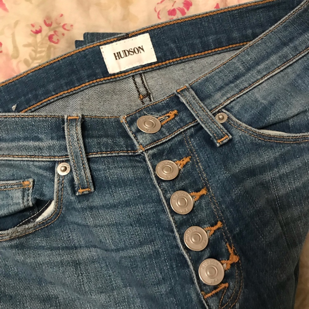 Hudson Jeans